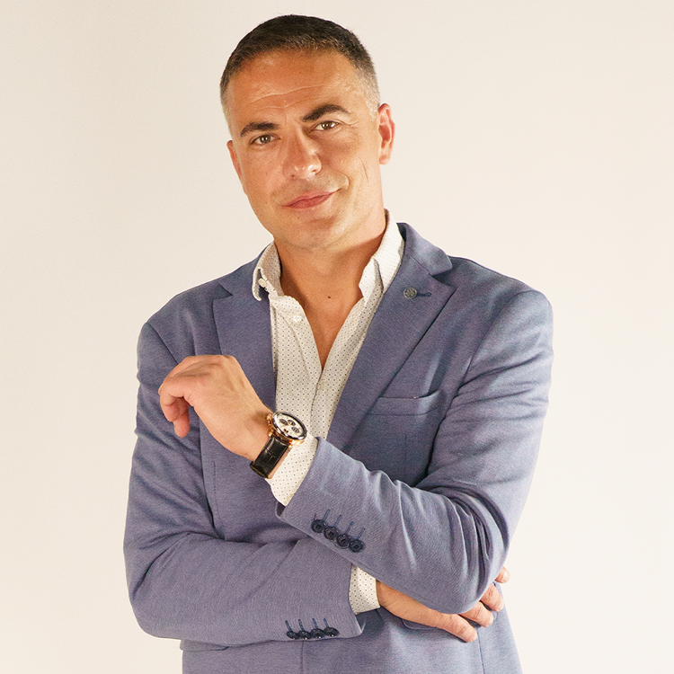 Adrian De Vrgna u profesionalnom PR i event okruženju